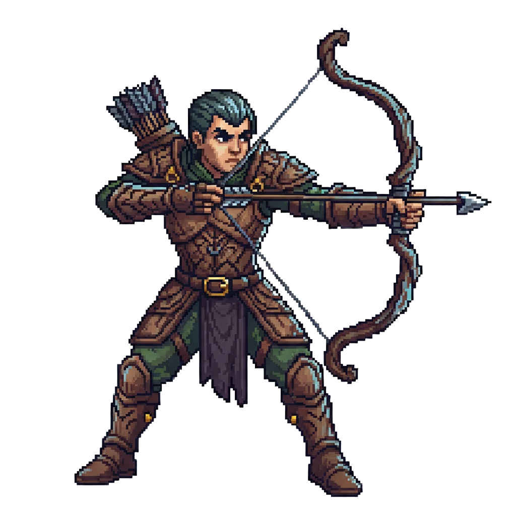 Hunter