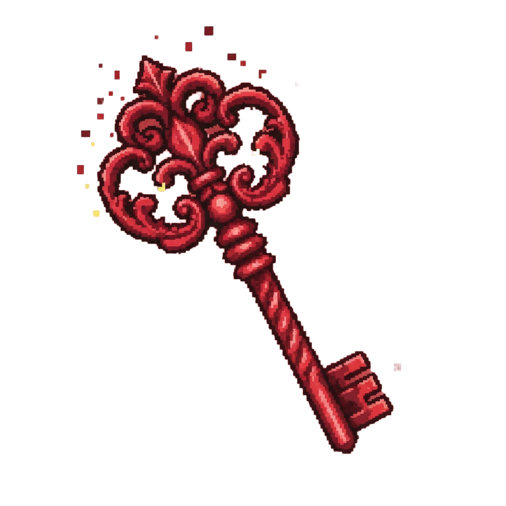 Red Key