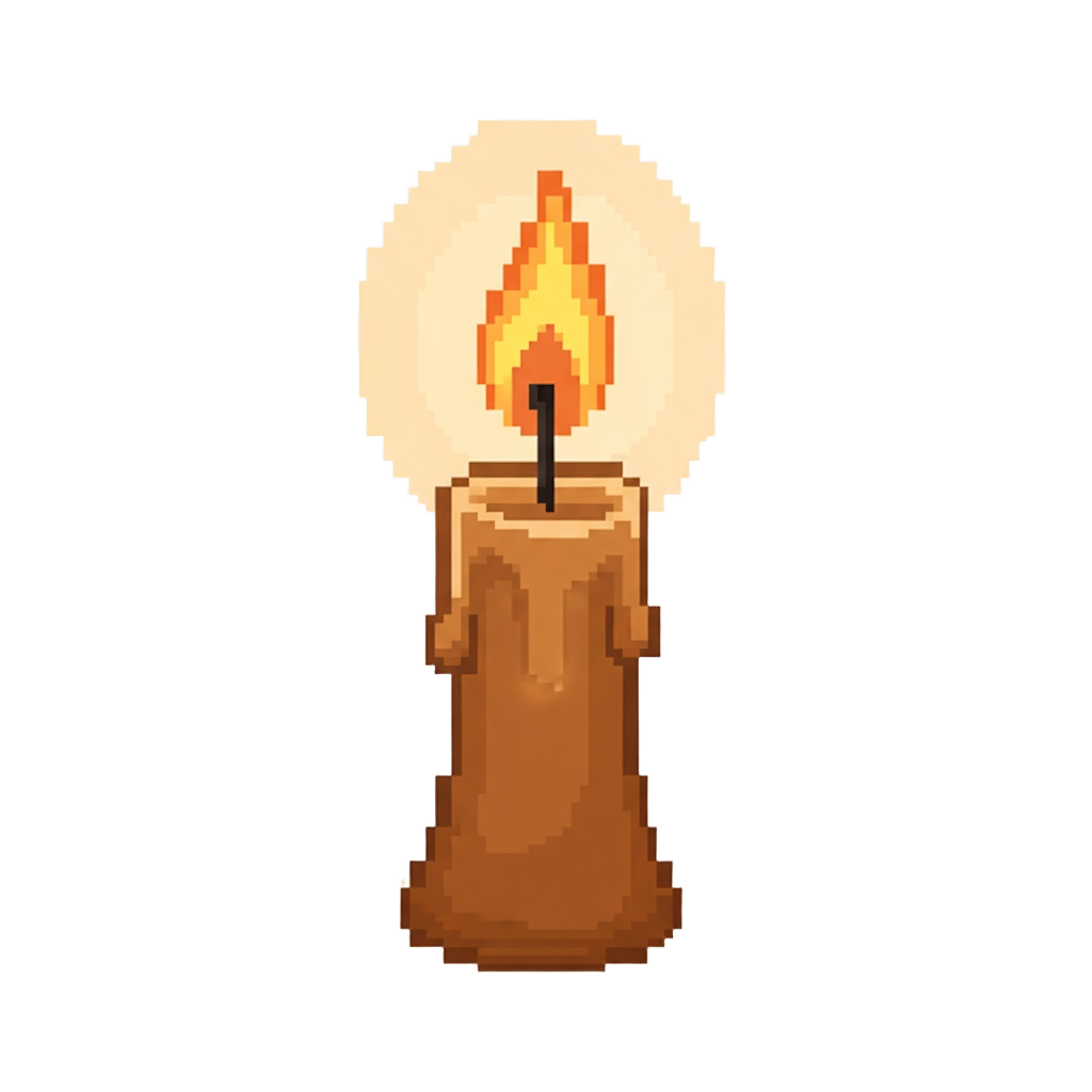 Candle