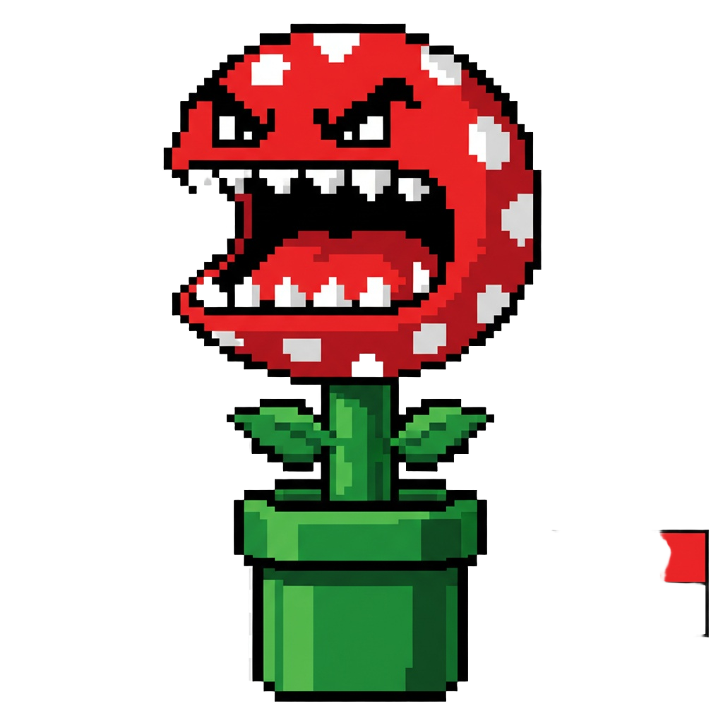 Piranha