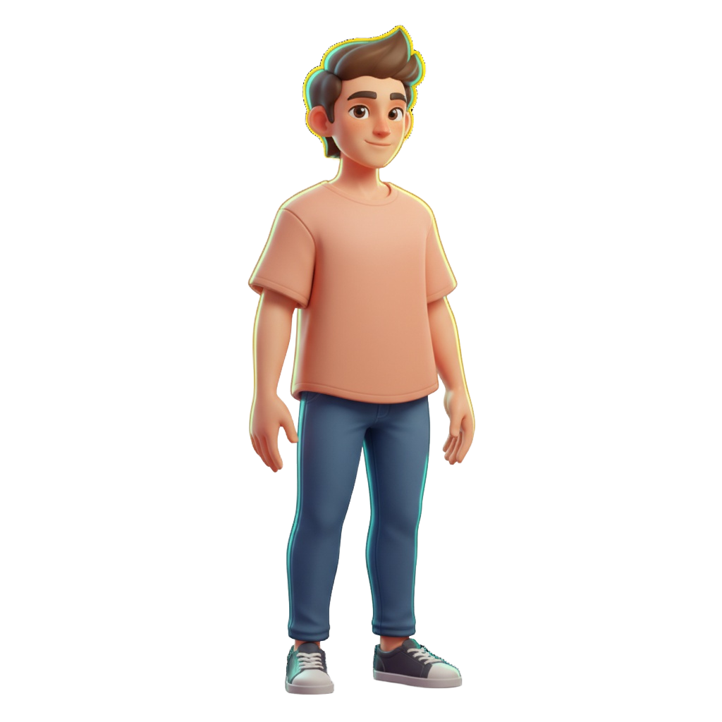 Sim Character