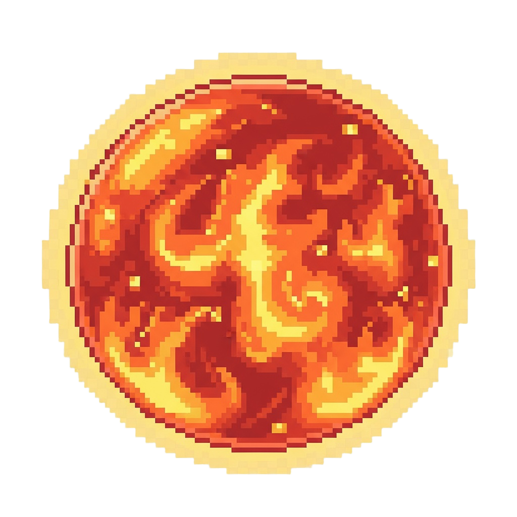 Fire Element