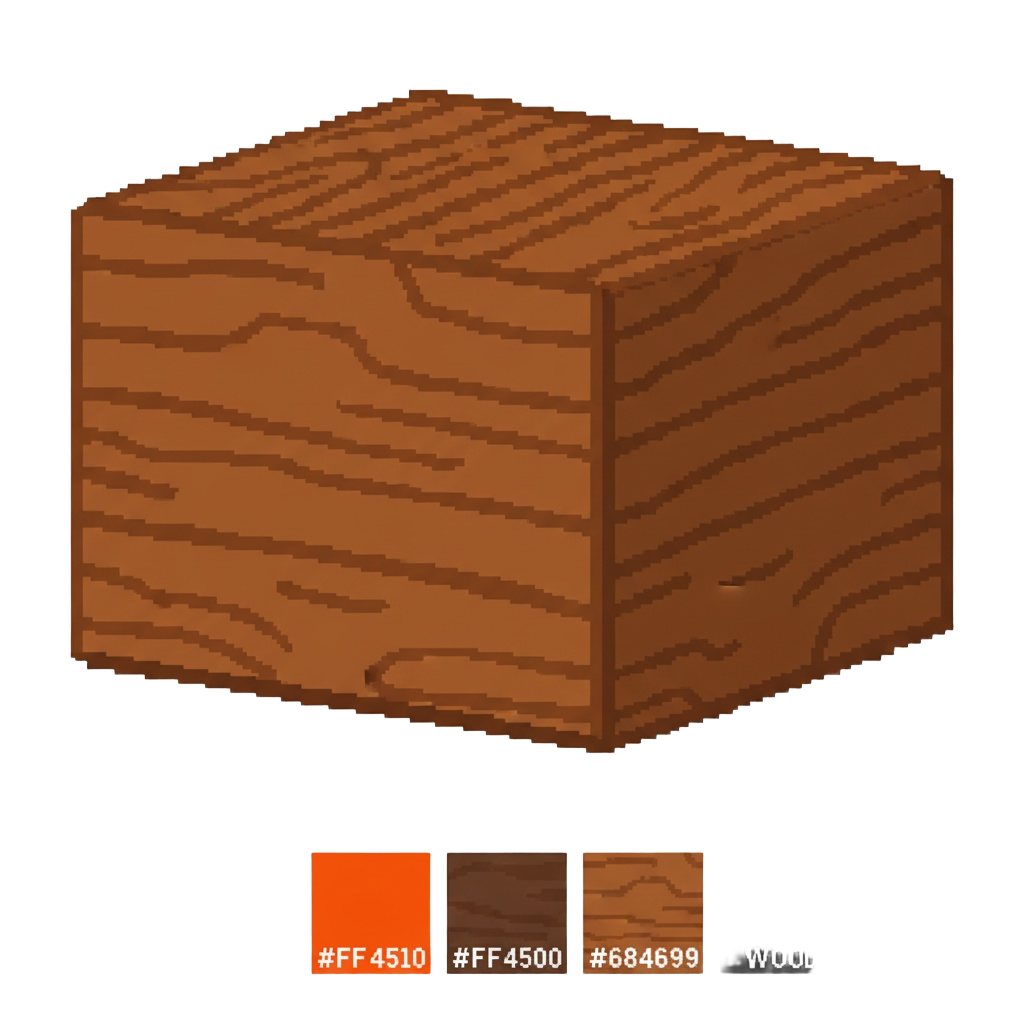 Wood
