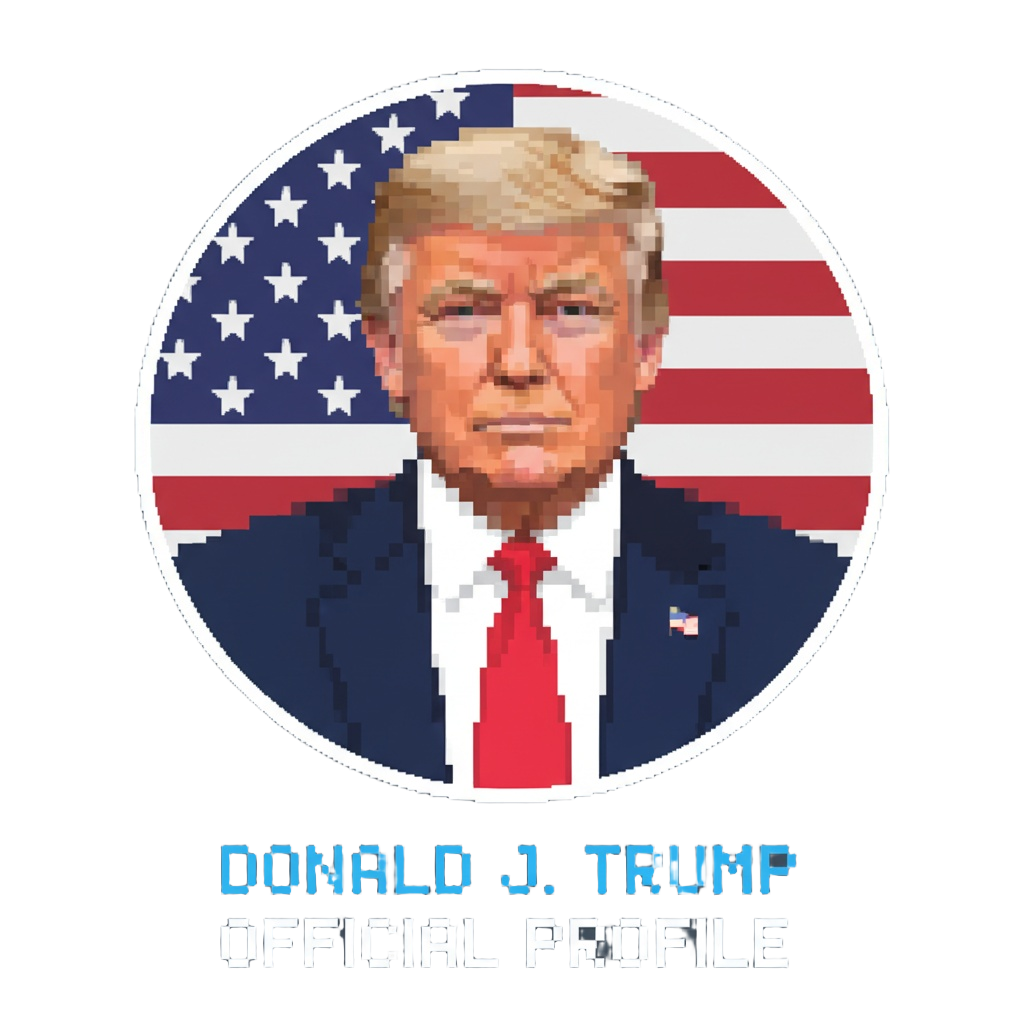 Donald Trump Profile