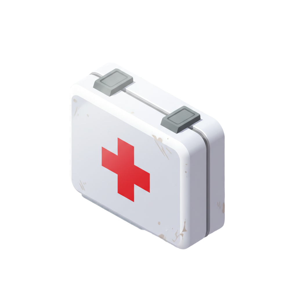 Med Kit