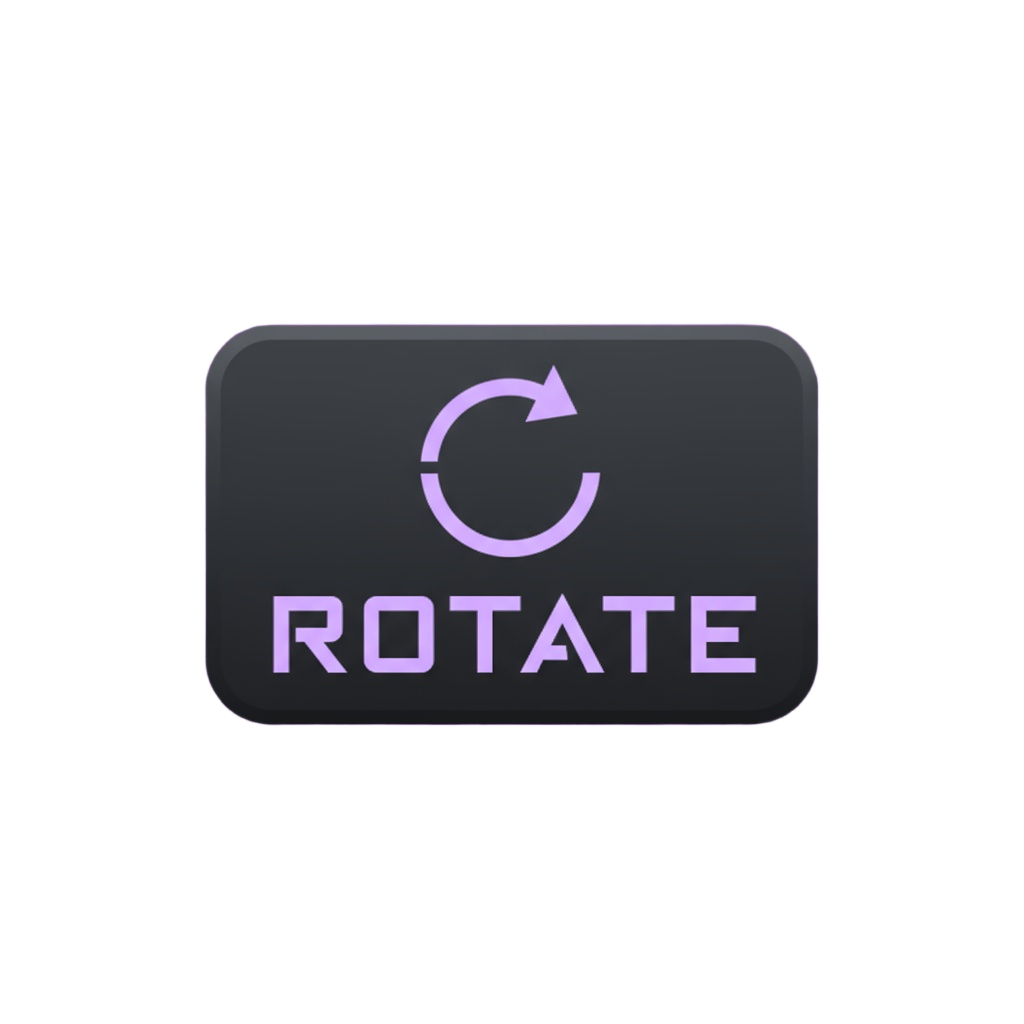 ROTATE
