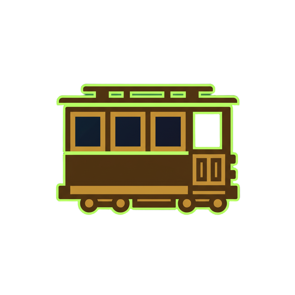 Cable Car