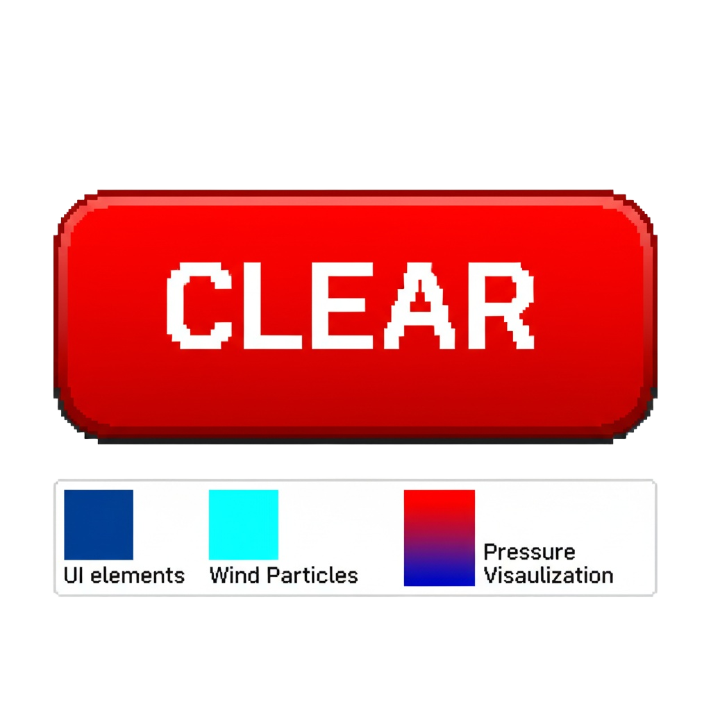 Clear Canvas