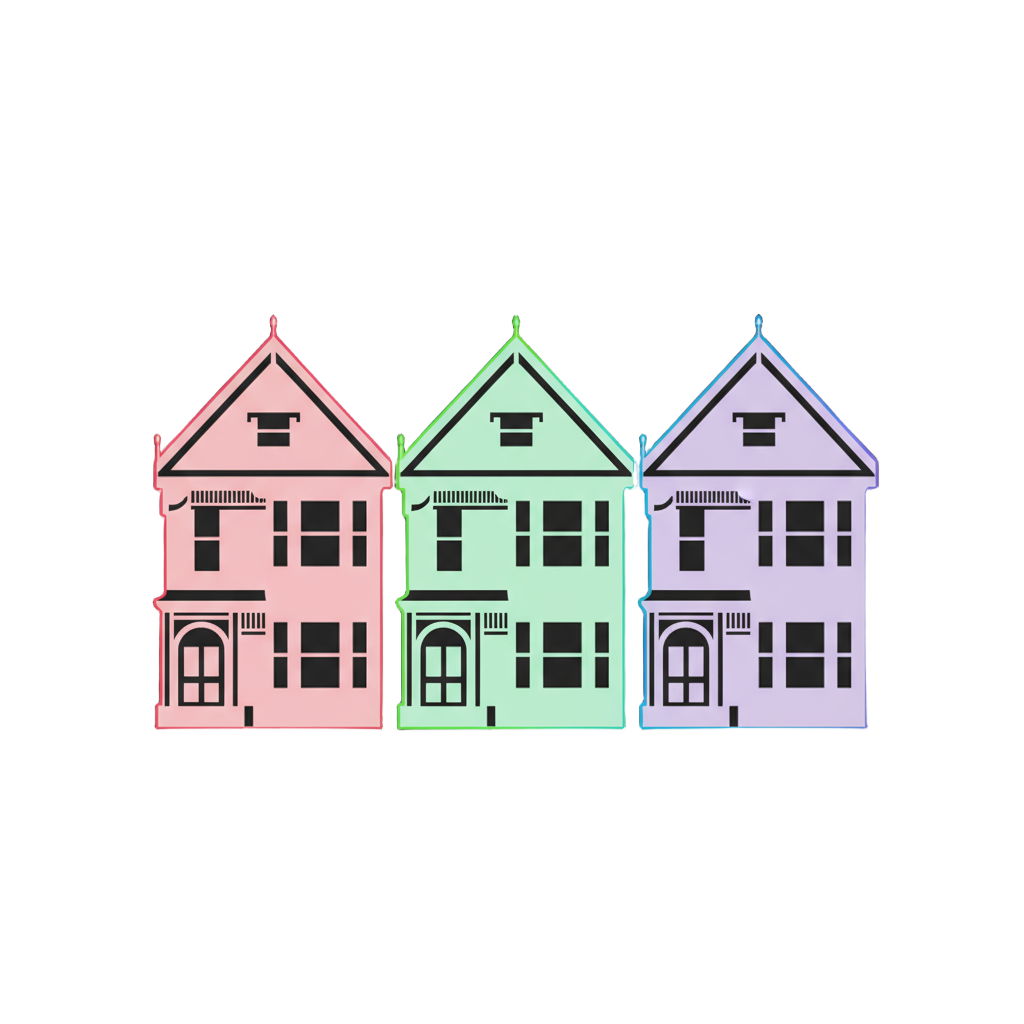 Painted Ladies
