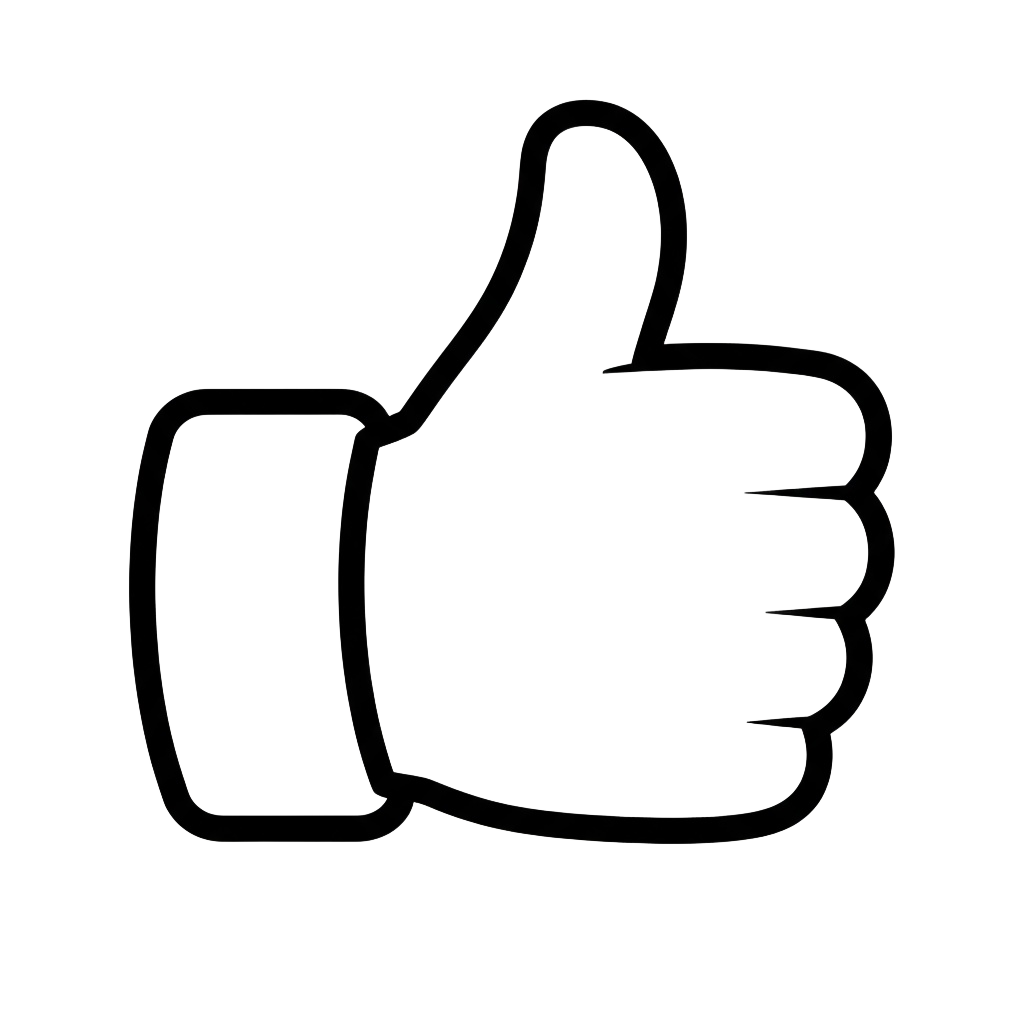 Thumbs Up