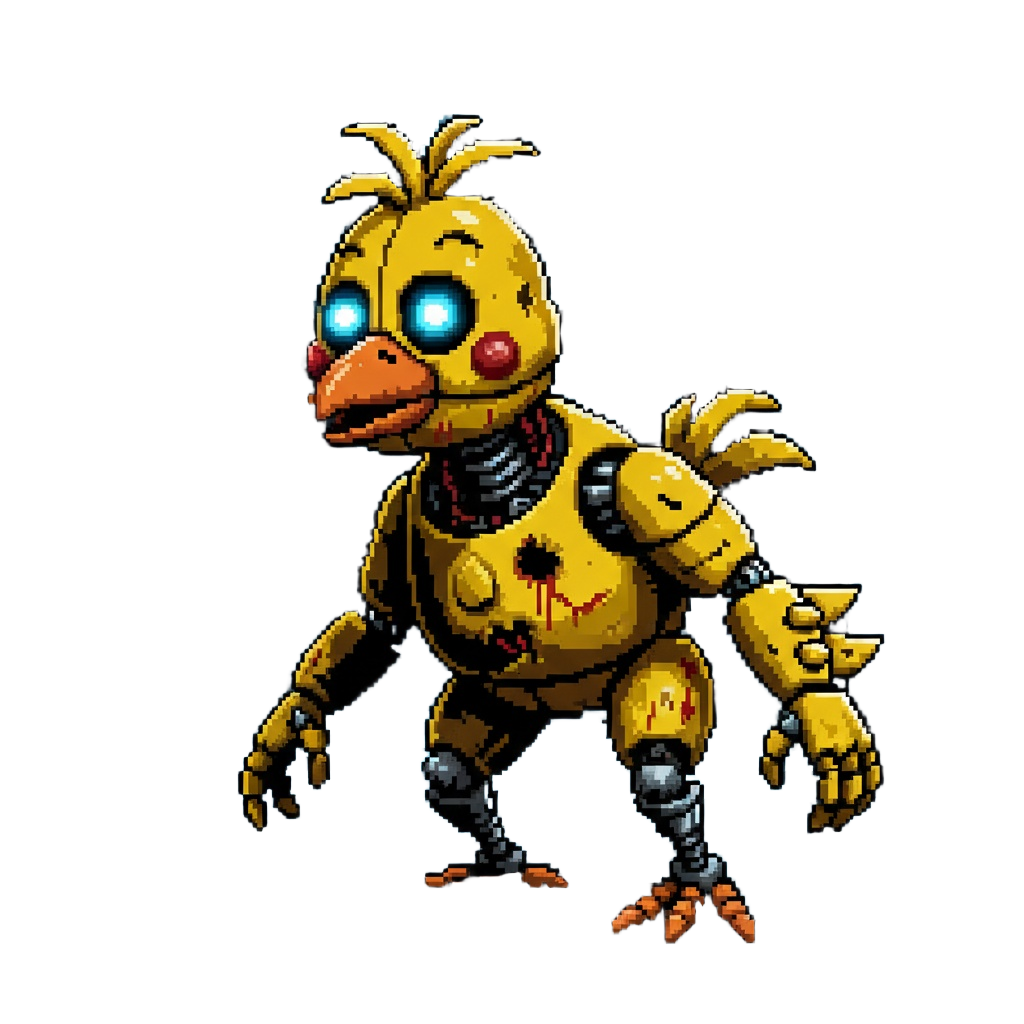 Chicken