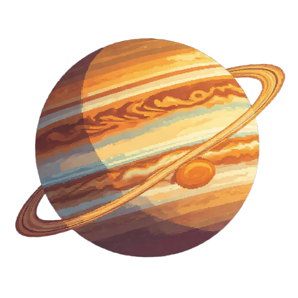 Gas Giant