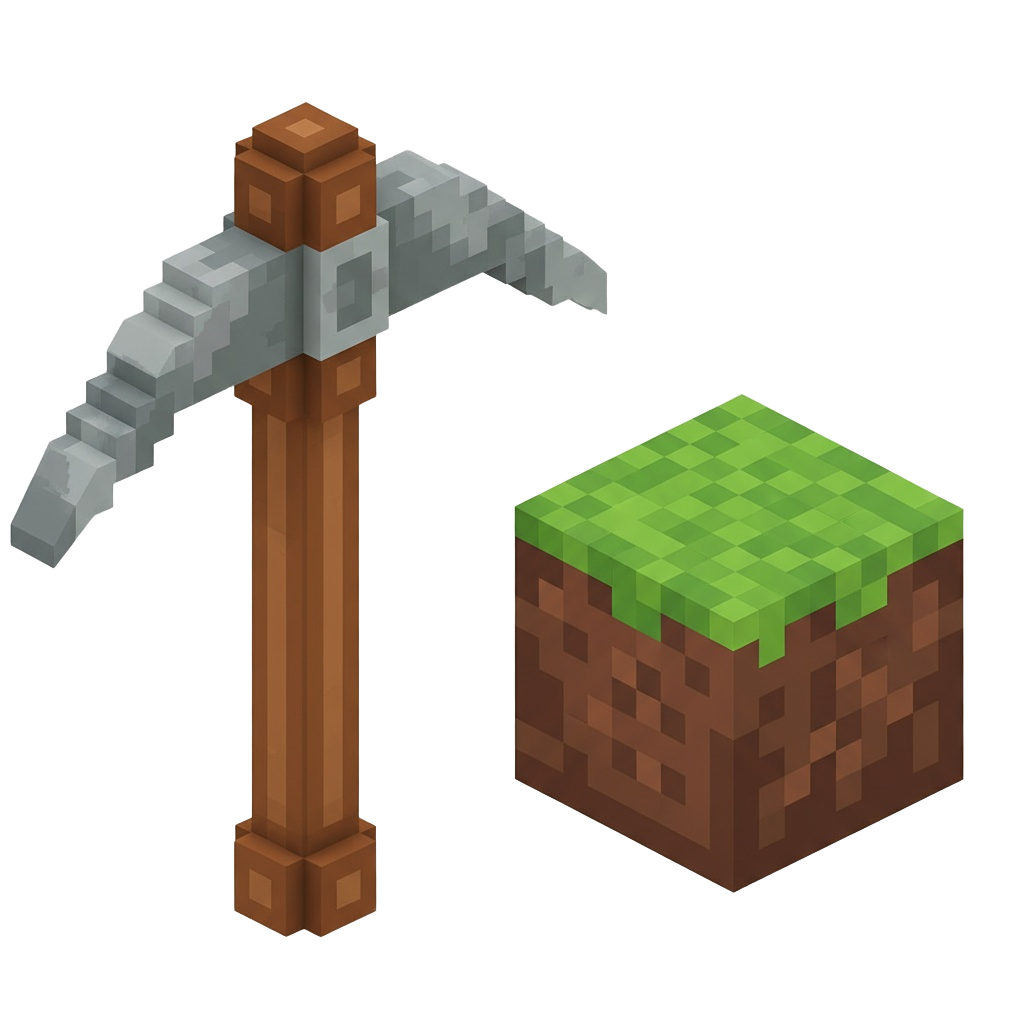 Pickaxe