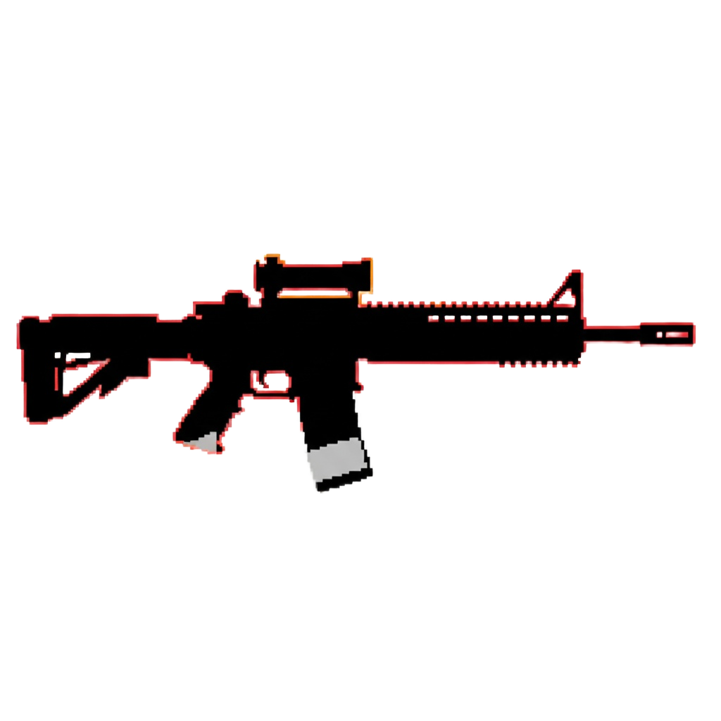 Assault Rifle