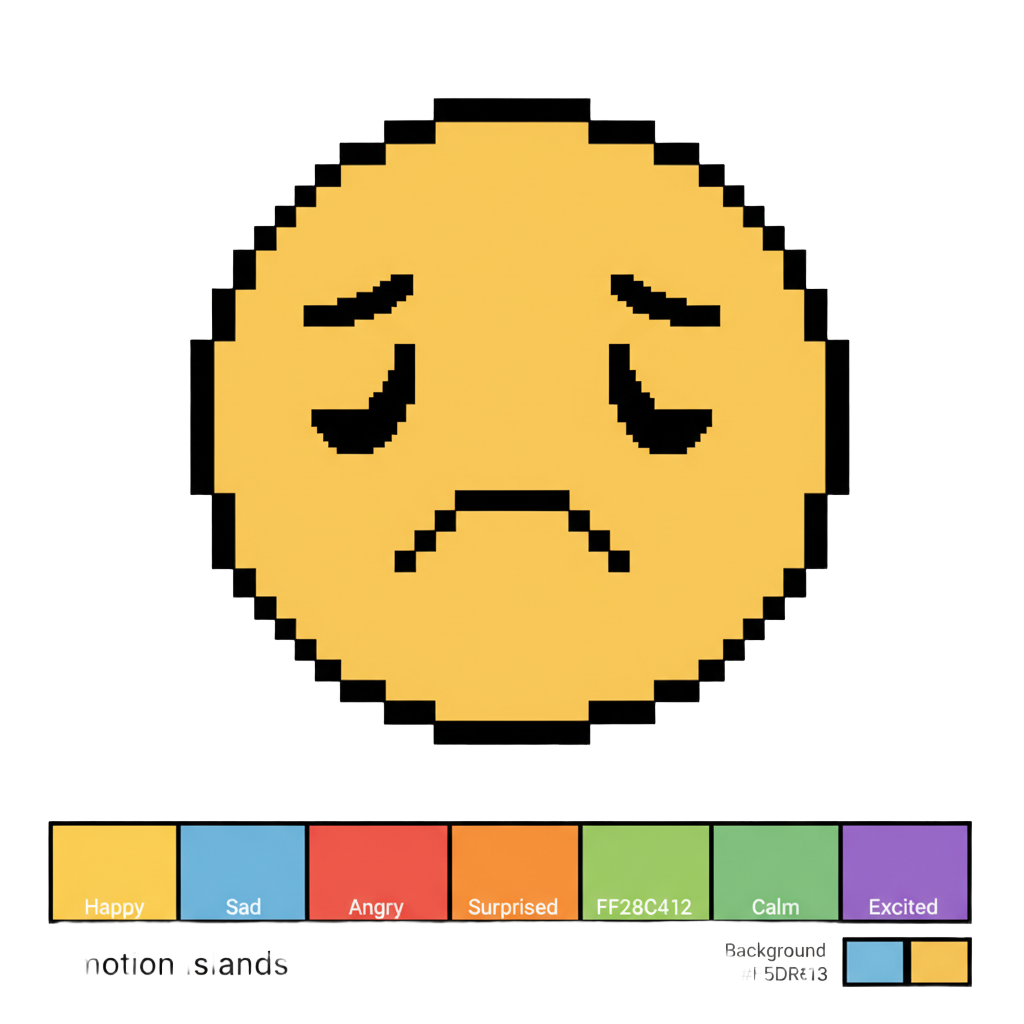 Sad