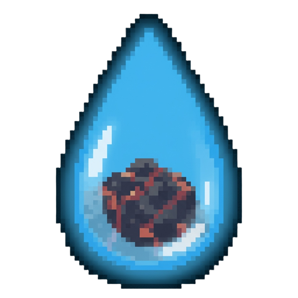 Water