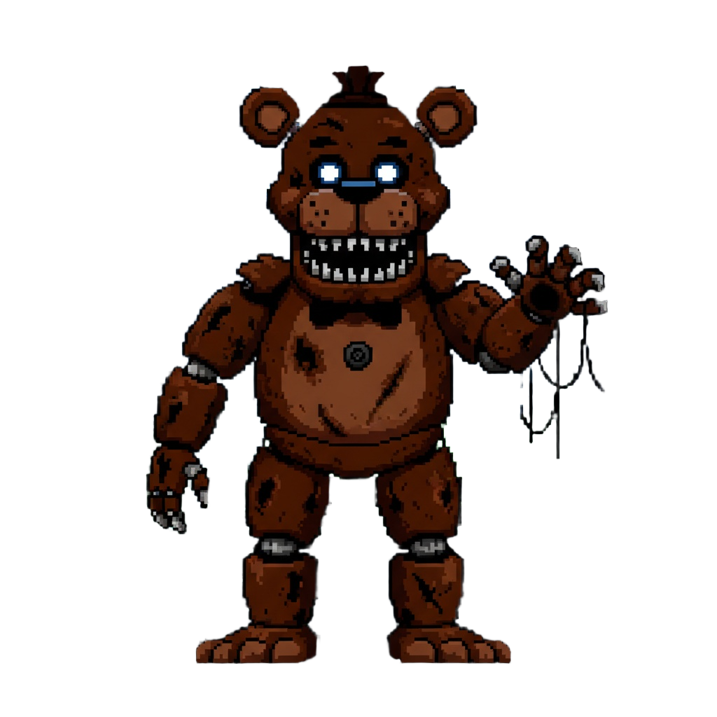 Bear