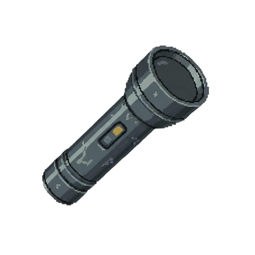 Flashlight